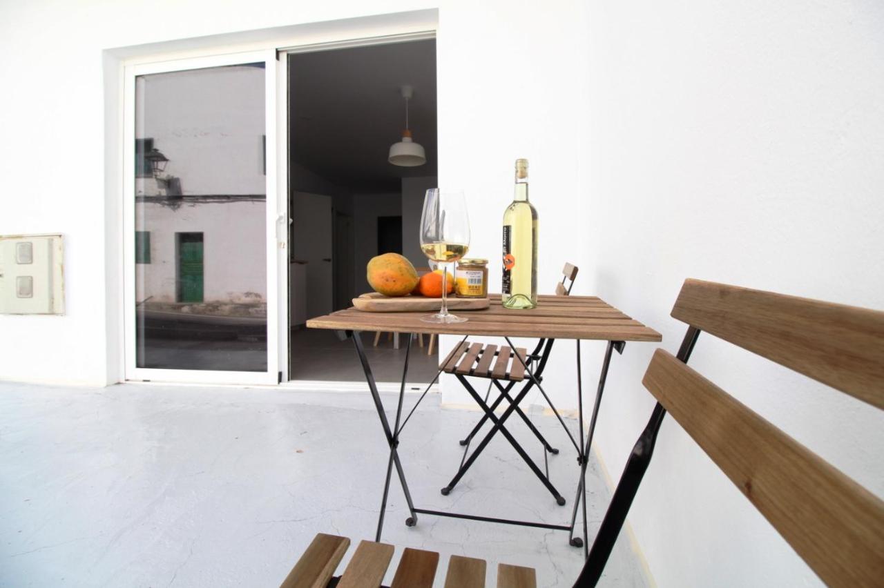 Apartmán Casa Mar Gines , Comodidad Y Cercania A Tu Mano. La Santa